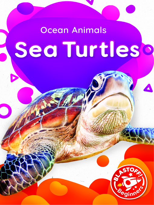 Title details for Sea Turtles by Dana Fleming - Wait list